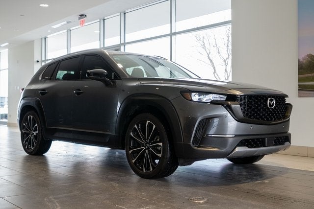 2024 Mazda Mazda CX-50 2.5 Turbo Premium Plus Package