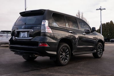 2023 Lexus GX 460