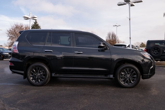 2023 Lexus GX 460