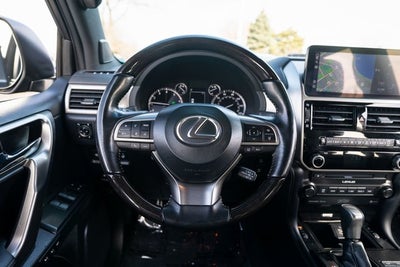 2023 Lexus GX 460