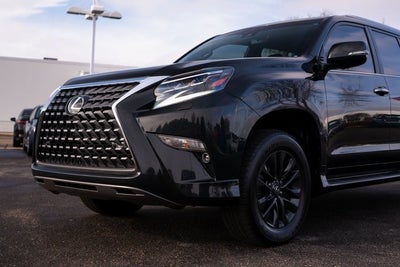 2023 Lexus GX 460