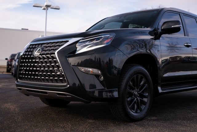 2023 Lexus GX 460