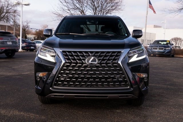 2023 Lexus GX 460