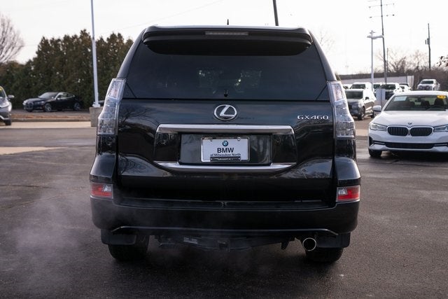 2023 Lexus GX 460