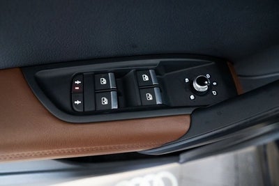 2019 Audi Q5 2.0T Premium Plus quattro