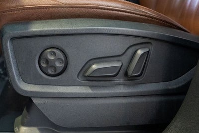 2019 Audi Q5 2.0T Premium Plus quattro