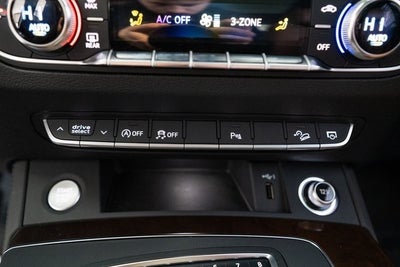 2019 Audi Q5 2.0T Premium Plus quattro