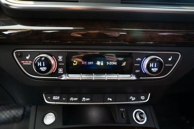 2019 Audi Q5 2.0T Premium Plus quattro