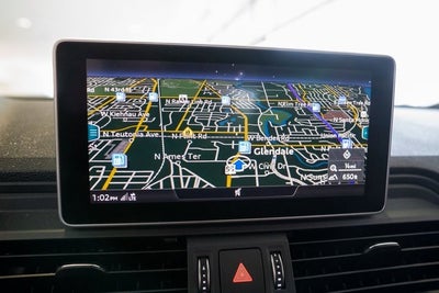 2019 Audi Q5 2.0T Premium Plus quattro