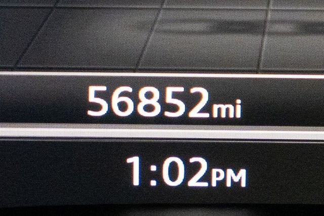 2019 Audi Q5 2.0T Premium Plus quattro