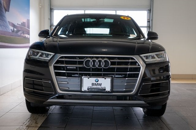 2019 Audi Q5 2.0T Premium Plus quattro