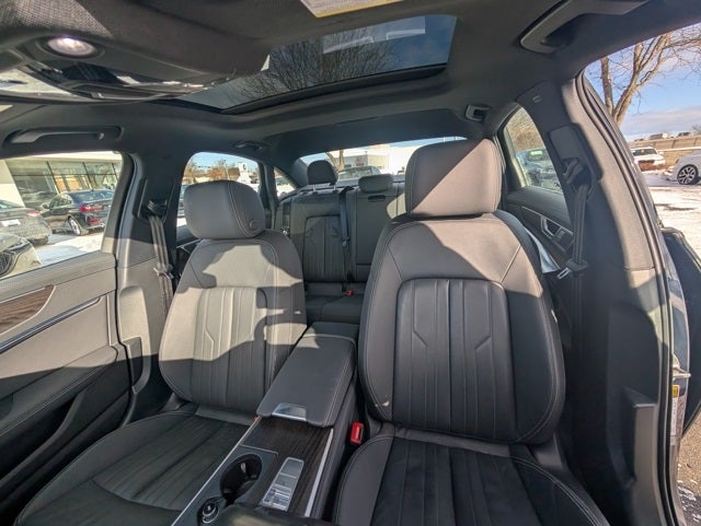 2019 Audi A6 2.0T Premium Plus quattro