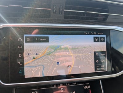 2019 Audi A6 2.0T Premium Plus quattro