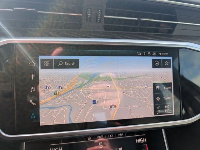 2019 Audi A6 2.0T Premium Plus quattro