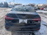 2019 Audi A6 2.0T Premium Plus quattro