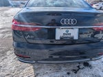 2019 Audi A6 2.0T Premium Plus quattro