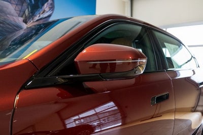 2026 BMW 7 Series 740i xDrive