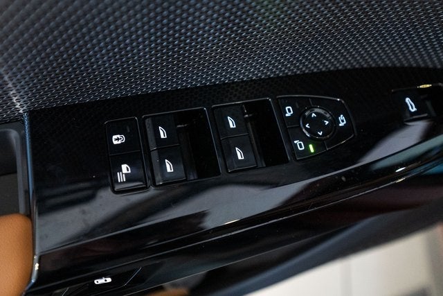 2026 BMW 7 Series 740i xDrive