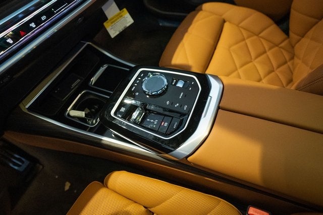 2026 BMW 7 Series 740i xDrive