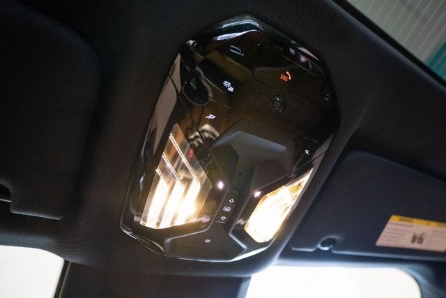 2026 BMW 7 Series 740i xDrive