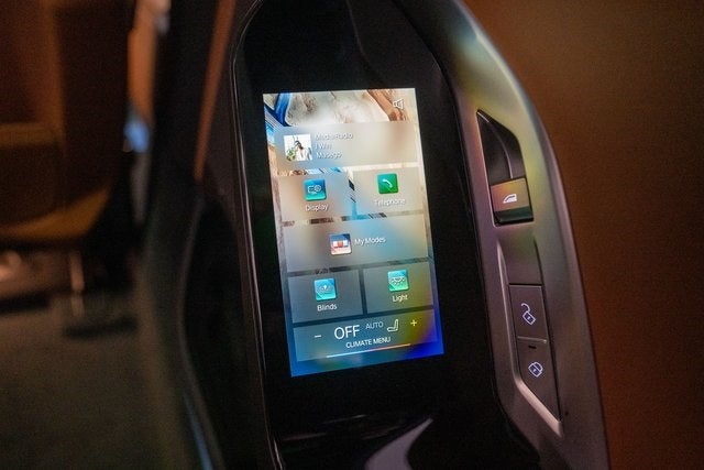 2026 BMW 7 Series 740i xDrive