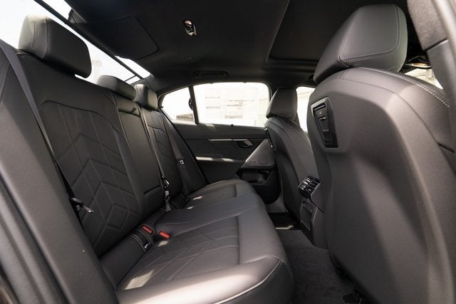 2026 BMW 5 Series 530i xDrive