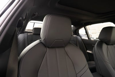 2026 BMW 5 Series 530i xDrive