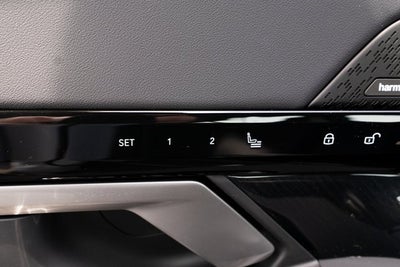 2026 BMW 5 Series 530i xDrive