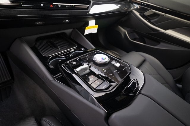 2026 BMW 5 Series 530i xDrive