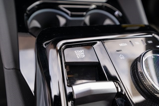 2026 BMW 5 Series 530i xDrive