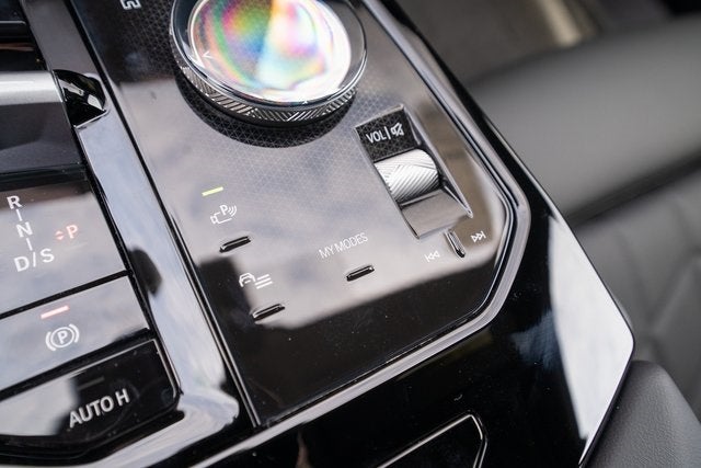 2026 BMW 5 Series 530i xDrive