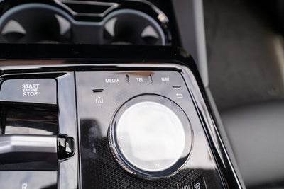 2026 BMW 5 Series 530i xDrive