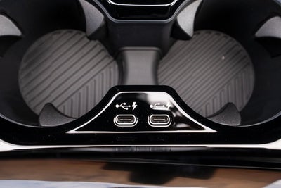 2026 BMW 5 Series 530i xDrive