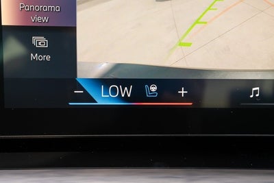 2026 BMW 5 Series 530i xDrive