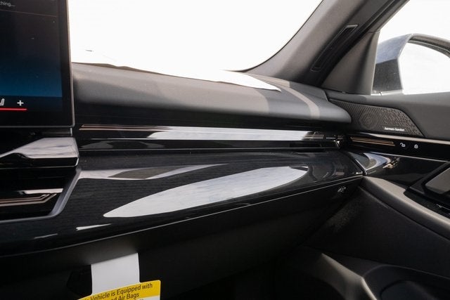 2026 BMW 5 Series 530i xDrive