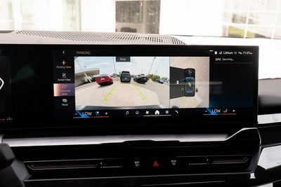 2026 BMW 5 Series 530i xDrive