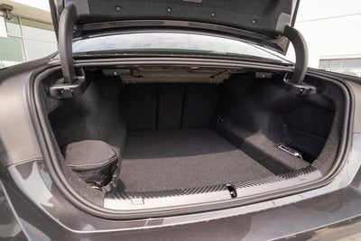 2026 BMW 5 Series 530i xDrive