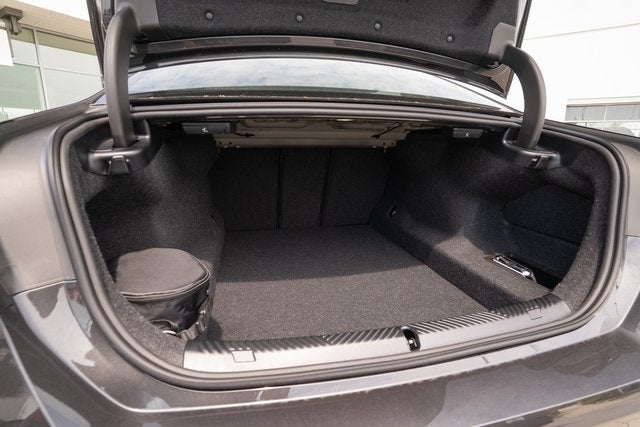 2026 BMW 5 Series 530i xDrive