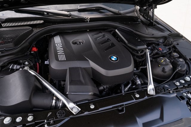 2026 BMW 5 Series 530i xDrive