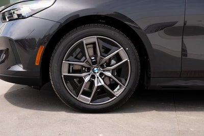 2026 BMW 5 Series 530i xDrive