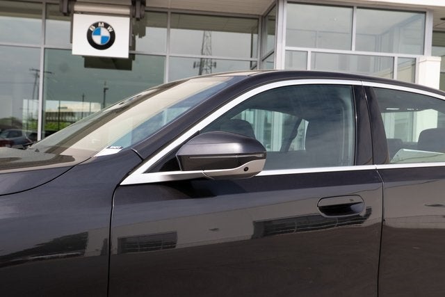 2026 BMW 5 Series 530i xDrive