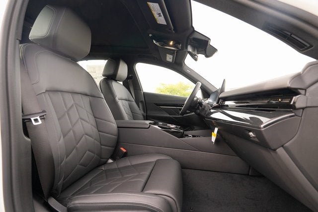 2026 BMW 5 Series 530i xDrive