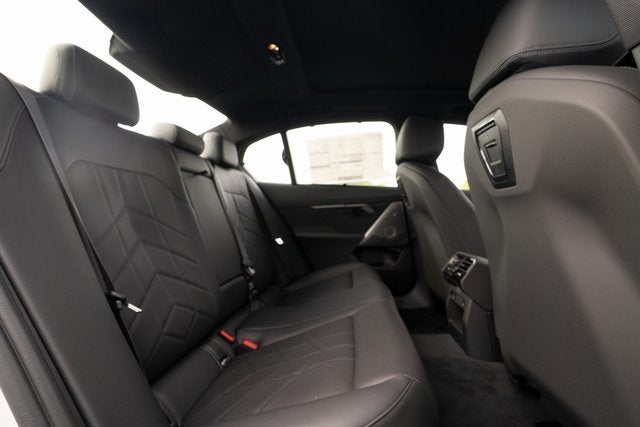 2026 BMW 5 Series 530i xDrive