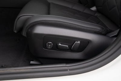 2026 BMW 5 Series 530i xDrive