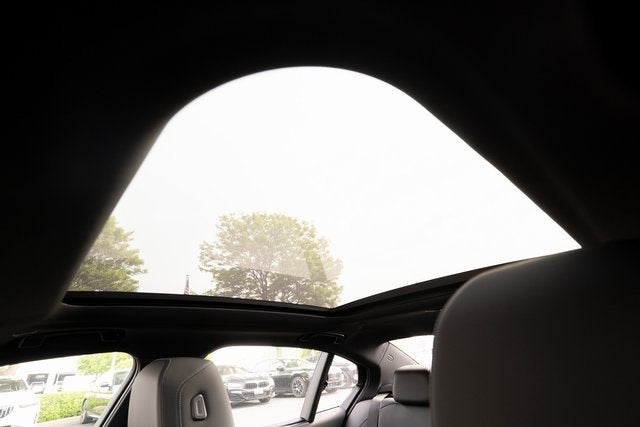 2026 BMW 5 Series 530i xDrive