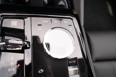 2026 BMW 5 Series 530i xDrive