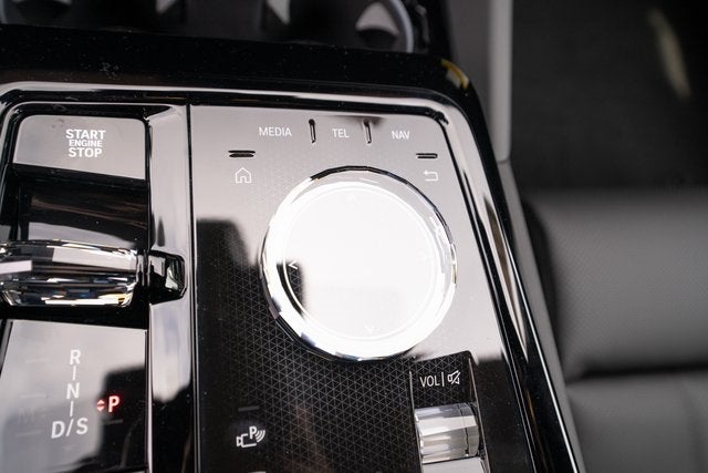 2026 BMW 5 Series 530i xDrive