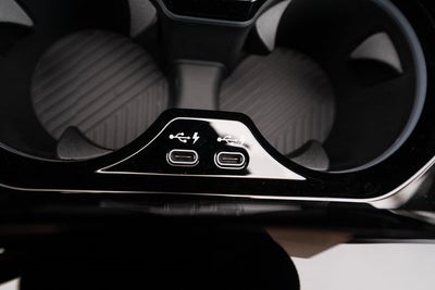 2026 BMW 5 Series 530i xDrive