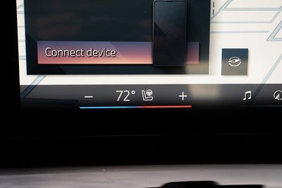 2026 BMW 5 Series 530i xDrive