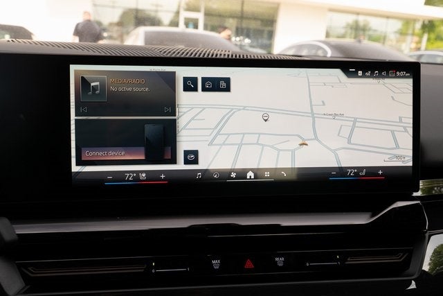 2026 BMW 5 Series 530i xDrive